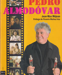 Pedro Almodóvar