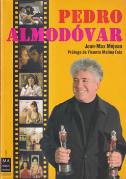 Pedro Almodóvar