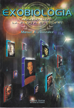 Exobiología. Manual de la flota estelar