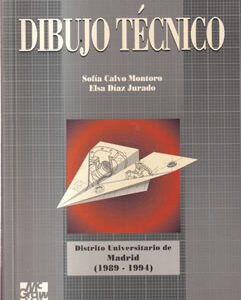 Pruebas de Selectividad Dibujo Técnico