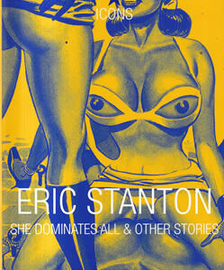 She dominates all & other stories