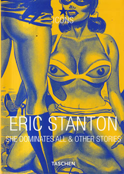She dominates all & other stories