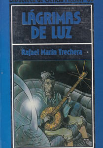 Lágrimas de luz
