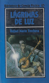 Lágrimas de luz