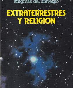 Extraterrestres y religión