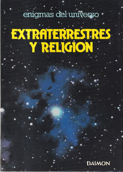 Extraterrestres y religión