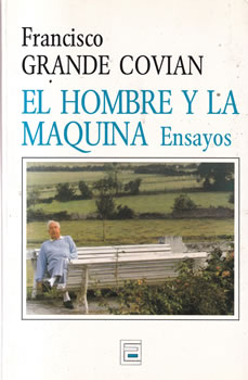 El hombre y la máquina (Ensayos)