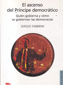 El ascenso del Príncipe democrático