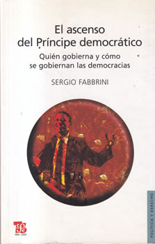 El ascenso del Príncipe democrático