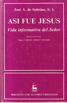 Así fue Jesús