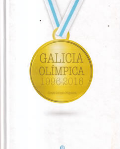 Galicia Olímpica