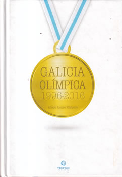 Galicia Olímpica