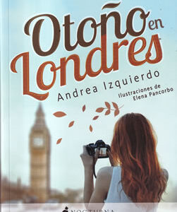 Otoño en Londres