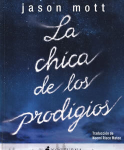 La chica de los prodigios