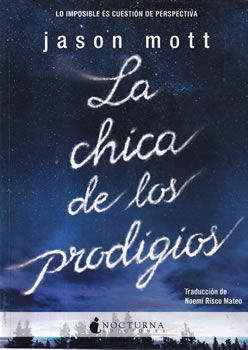 La chica de los prodigios