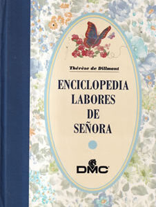 Enciclopedia labores de señora