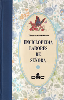 Enciclopedia labores de señora
