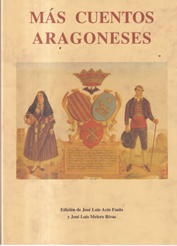 Más cuentos aragoneses