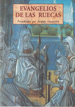 Evangelios de las ruecas