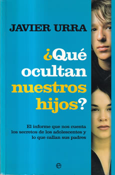¿Qué ocultan nuestros hijos?
