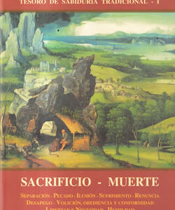 Sacrificio - Muerte