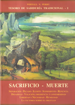 Sacrificio - Muerte