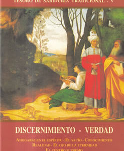 Discernimiento - Verdad