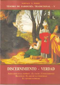 Discernimiento - Verdad