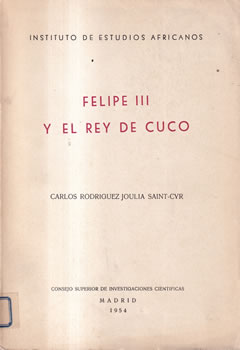 Felipe II y el Rey de Cuco
