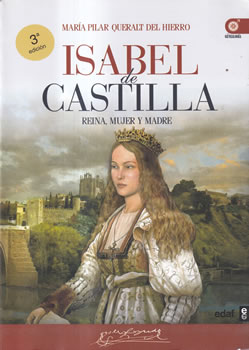 Isabel de Catilla