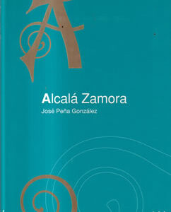 Alcalá Zamora