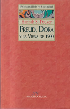 Freud, Dora y la Viena de 1900