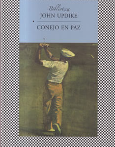 Conejo en paz