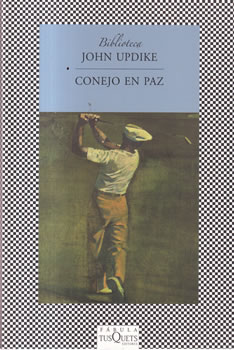 Conejo en paz