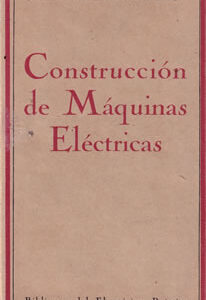 Construcción de máquinas eléctricas