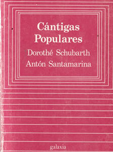 Cántigas populares