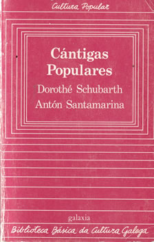 Cántigas populares