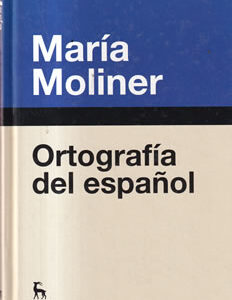 Ortografía del español