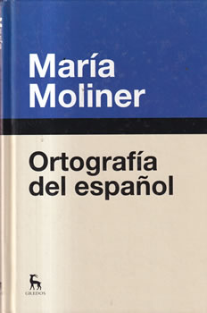 Ortografía del español