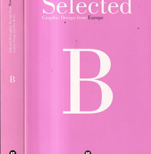 Selected B. Graphic Design from Europe. 2 Tomos