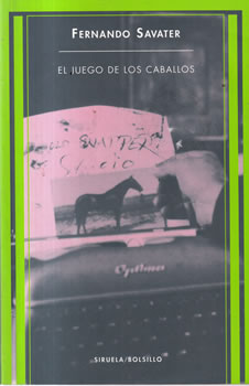 El juego de los caballos