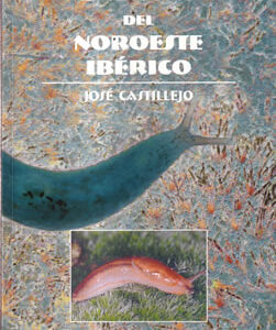 Babosas del noroeste ibérico