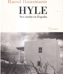 Hyle. Ser-sueño en España