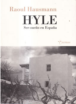 Hyle. Ser-sueño en España