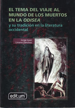 El tema del viaje al mundo de los muerto en La Odisea y su tradición en la literatura occidental