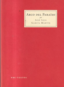 Arco del paraíso