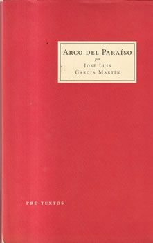 Arco del paraíso