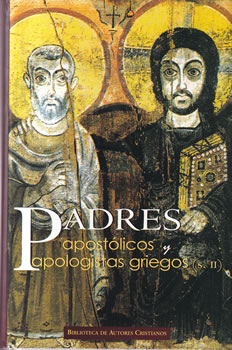 Padres apostólicos y apologistas giegos (s. II)