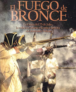 El fuego de bronce