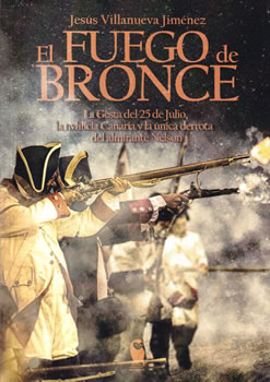El fuego de bronce